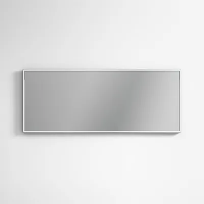 Frame Light Dimmable -  40x100 cm LED lysspejl m/ regulering