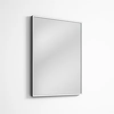Frame Light Dimmable - 80x60 cm lysspejl m/ regulering