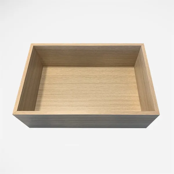 Copenhagen Chic box CB2 - Large, Oak